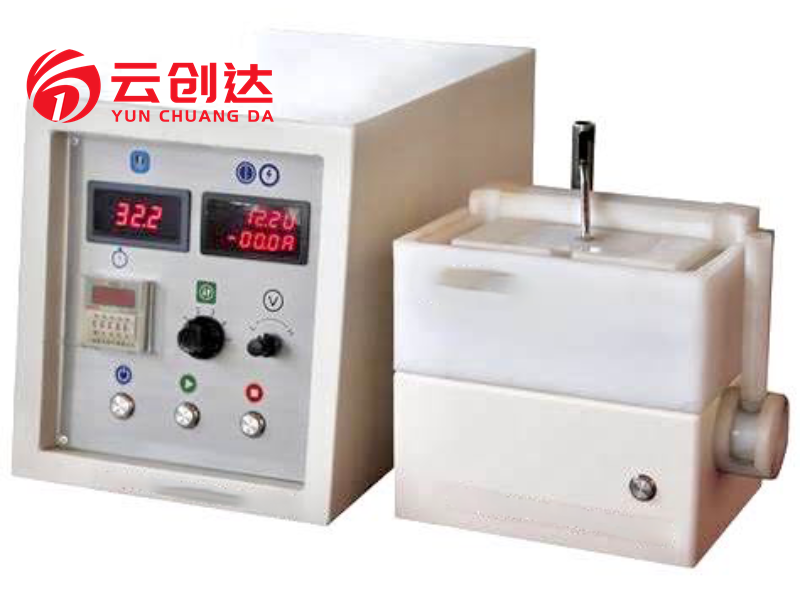 實(shí)驗(yàn)室電解拋光設(shè)備