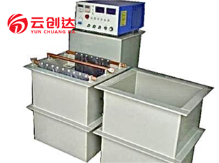 實驗室打樣電解拋光設(shè)備